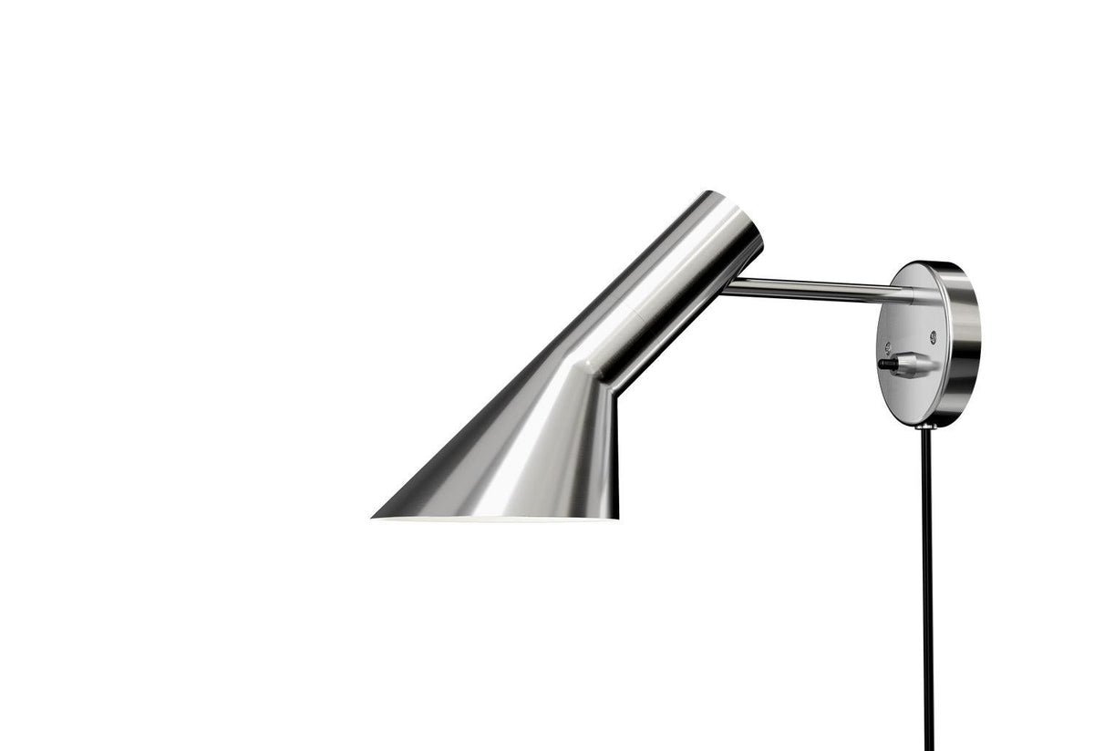 AJ Wall Light, Arne jacobsen, Louis poulsen