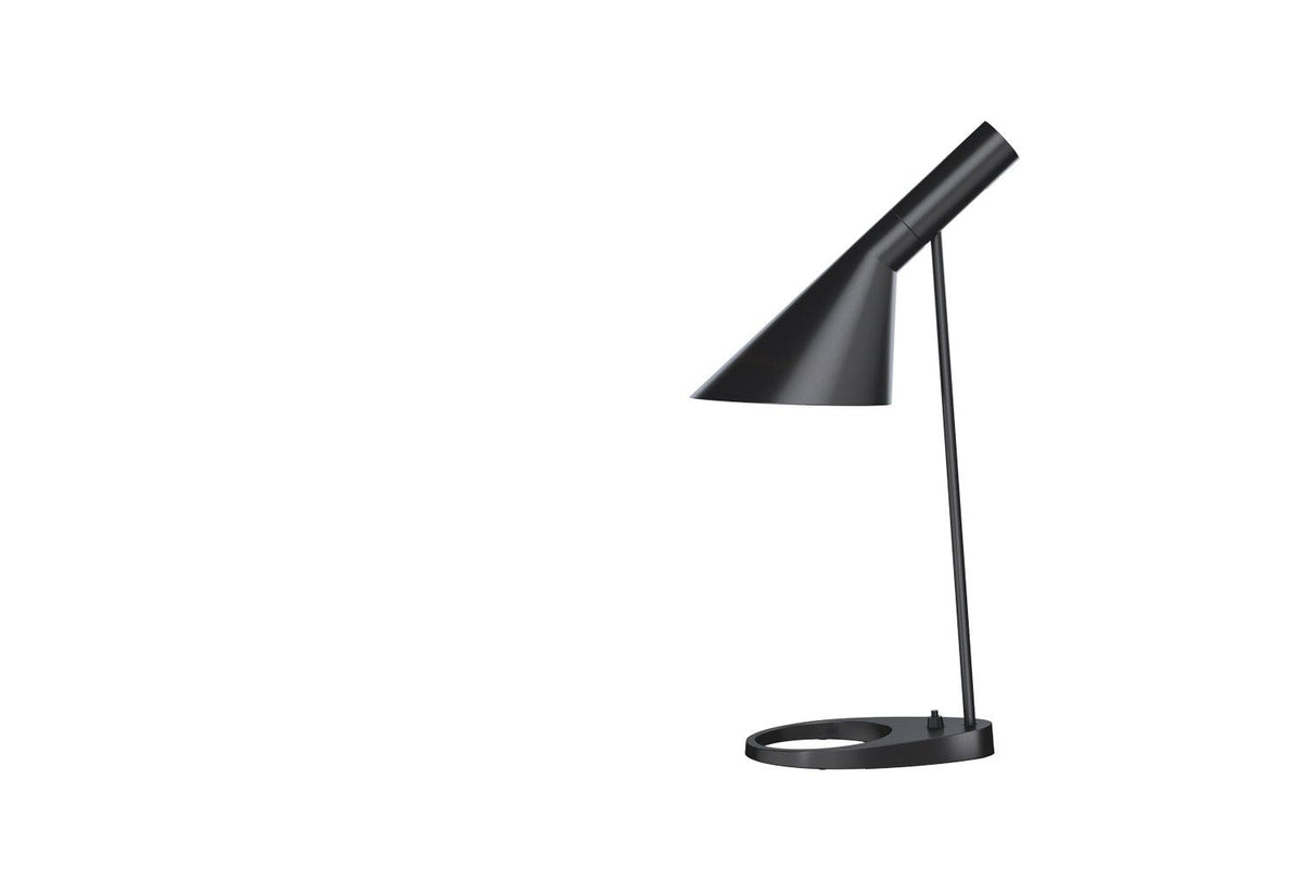 AJ Table Light, Arne jacobsen, Louis poulsen