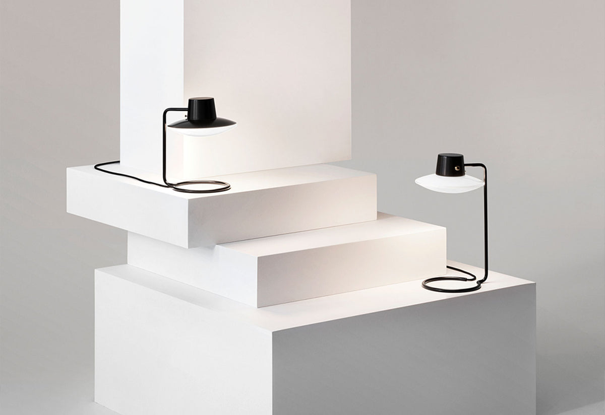 AJ Oxford Table Lamp, Arne jacobsen, Louis poulsen