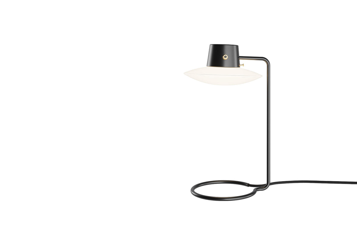 AJ Oxford Table Lamp, Arne jacobsen, Louis poulsen
