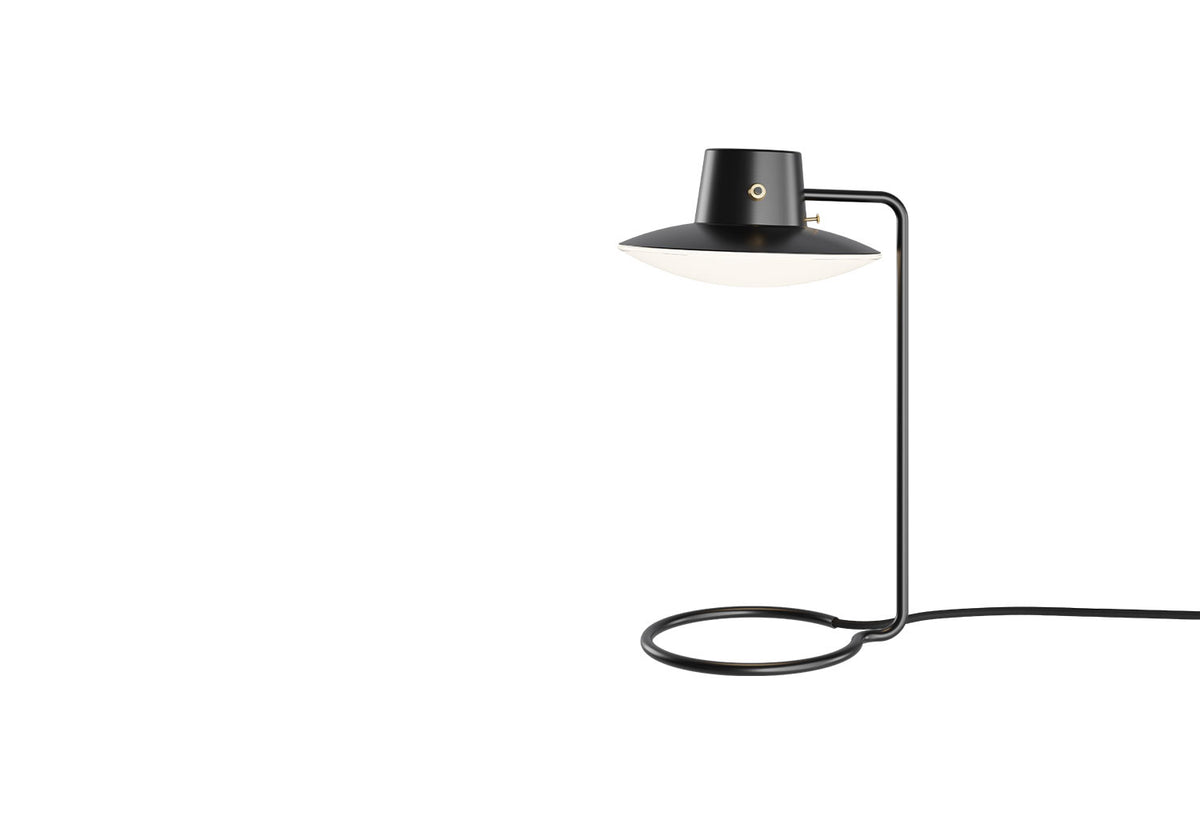 AJ Oxford Table Lamp, Arne jacobsen, Louis poulsen