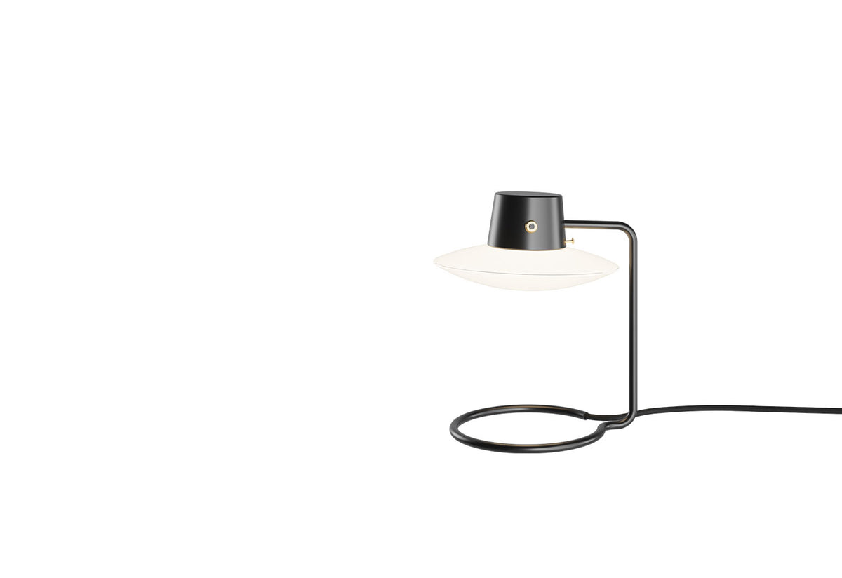 AJ Oxford Table Lamp, Arne jacobsen, Louis poulsen