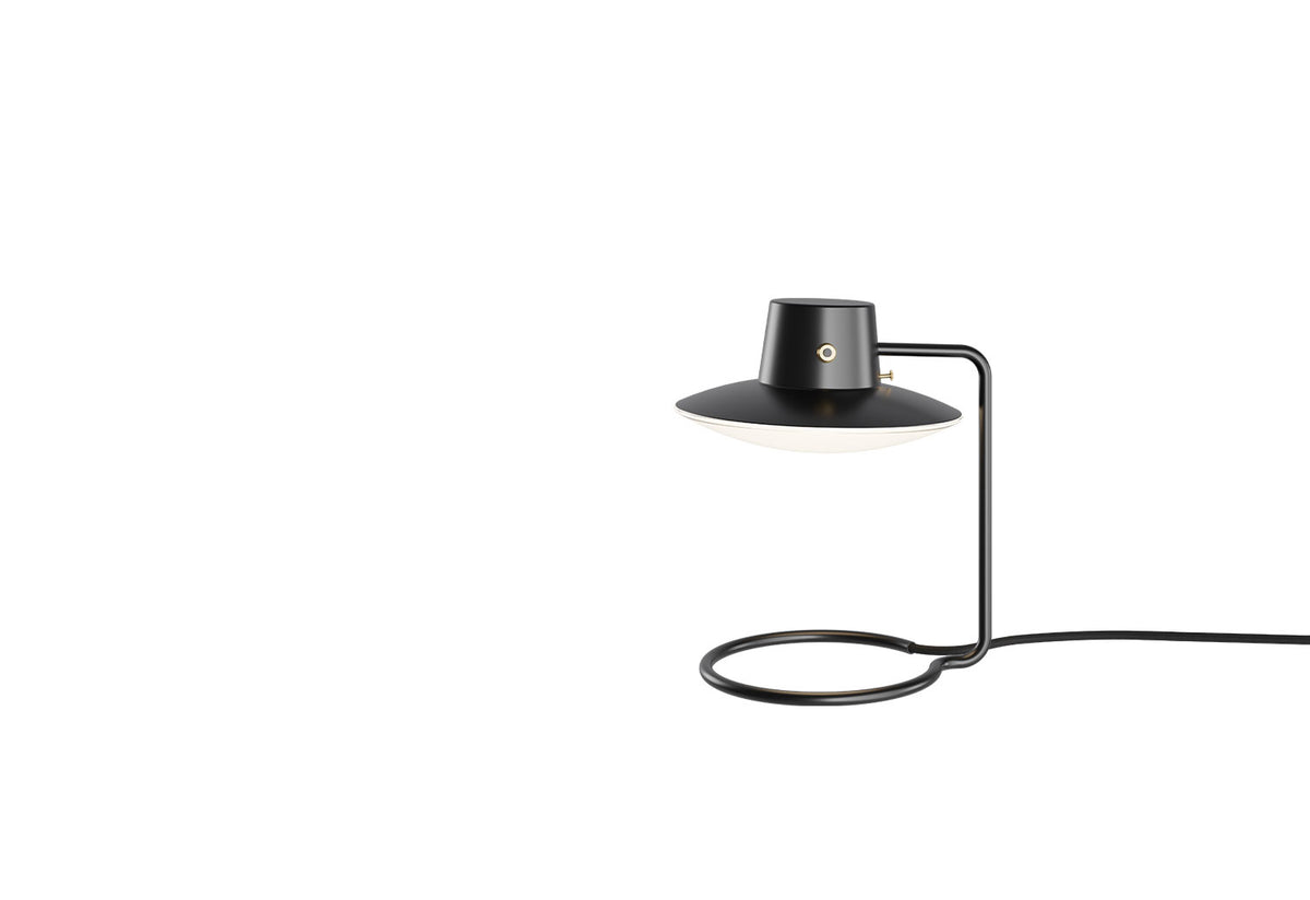 AJ Oxford Table Lamp, Arne jacobsen, Louis poulsen