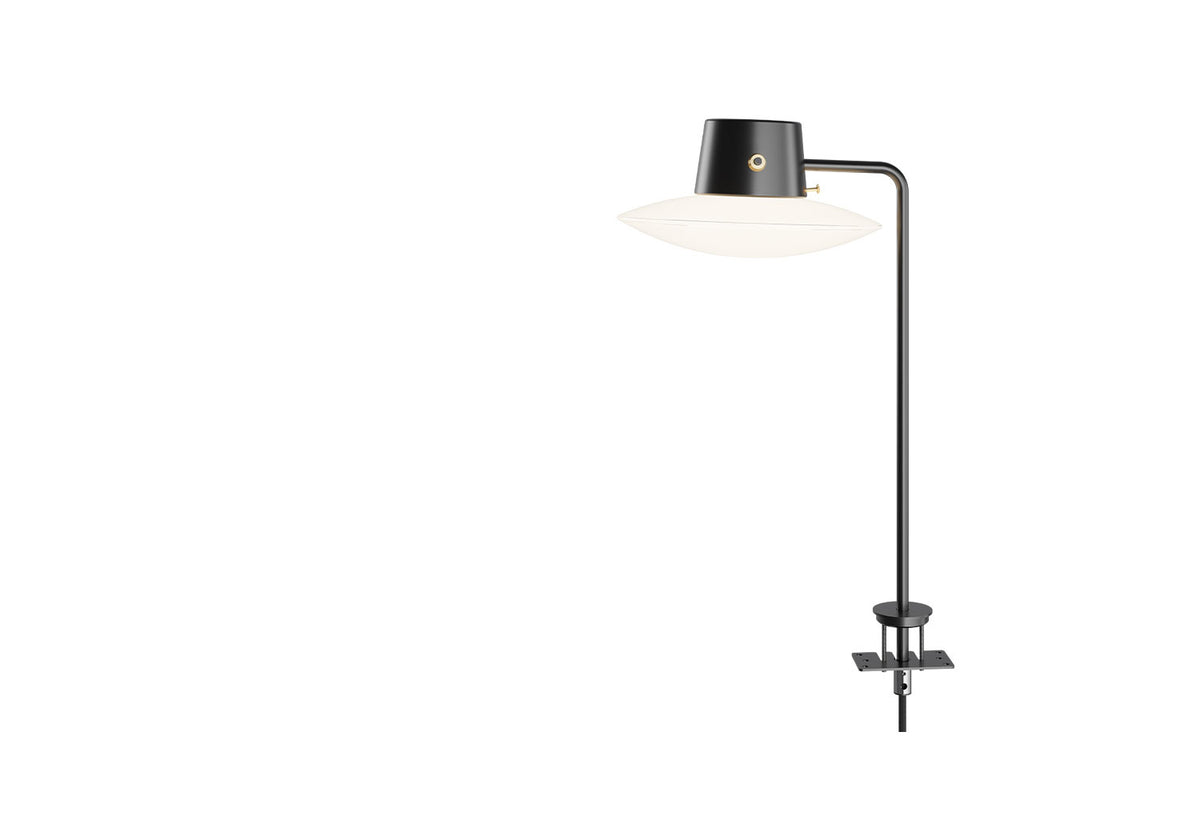 AJ Oxford Table Lamp, Arne jacobsen, Louis poulsen