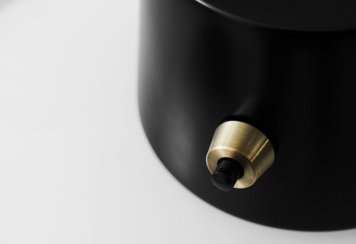 AJ Oxford Table Lamp, Arne jacobsen, Louis poulsen