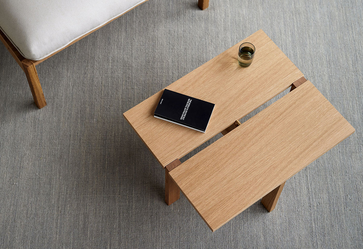 Rectangular Coffee Table, Moebe