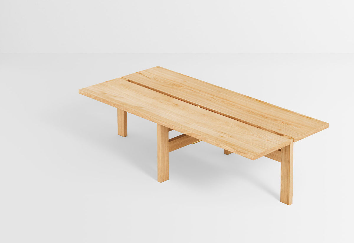 Rectangular Coffee Table, Moebe