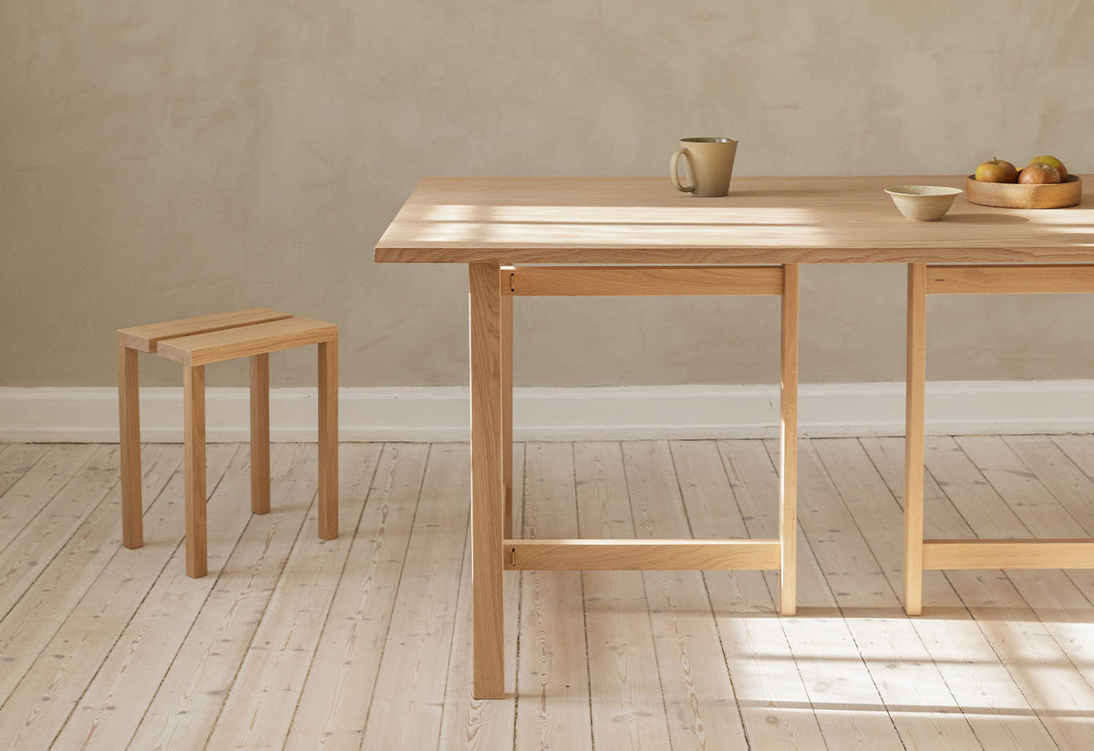 Rectangular Dining Table, Moebe