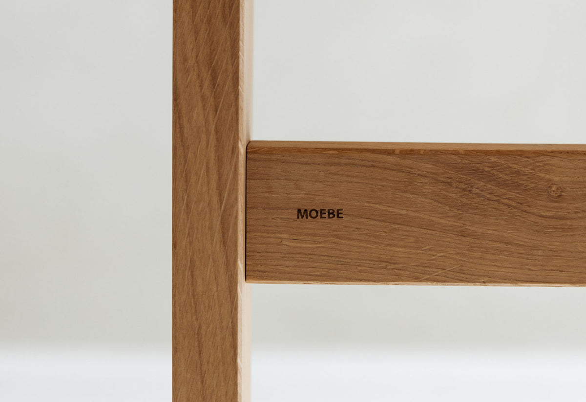 Rectangular Dining Table, Moebe