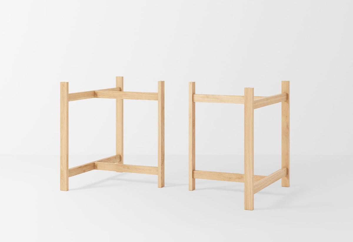Rectangular Dining Table, Moebe