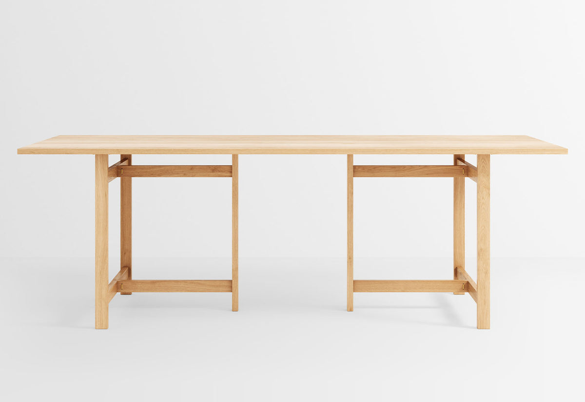 Rectangular Dining Table, Moebe
