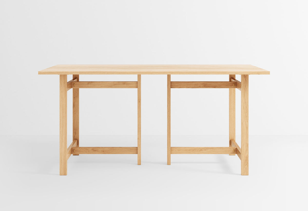 Rectangular Dining Table, Moebe