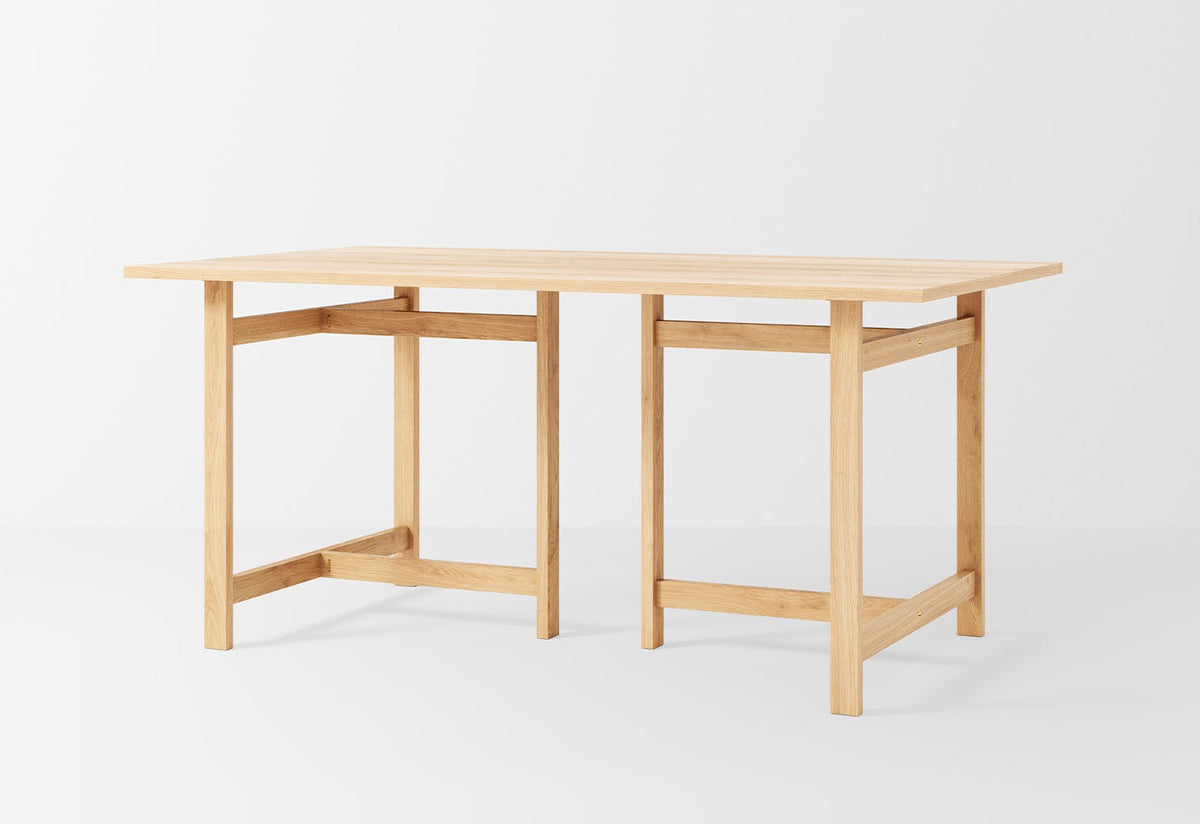 Rectangular Dining Table, Moebe