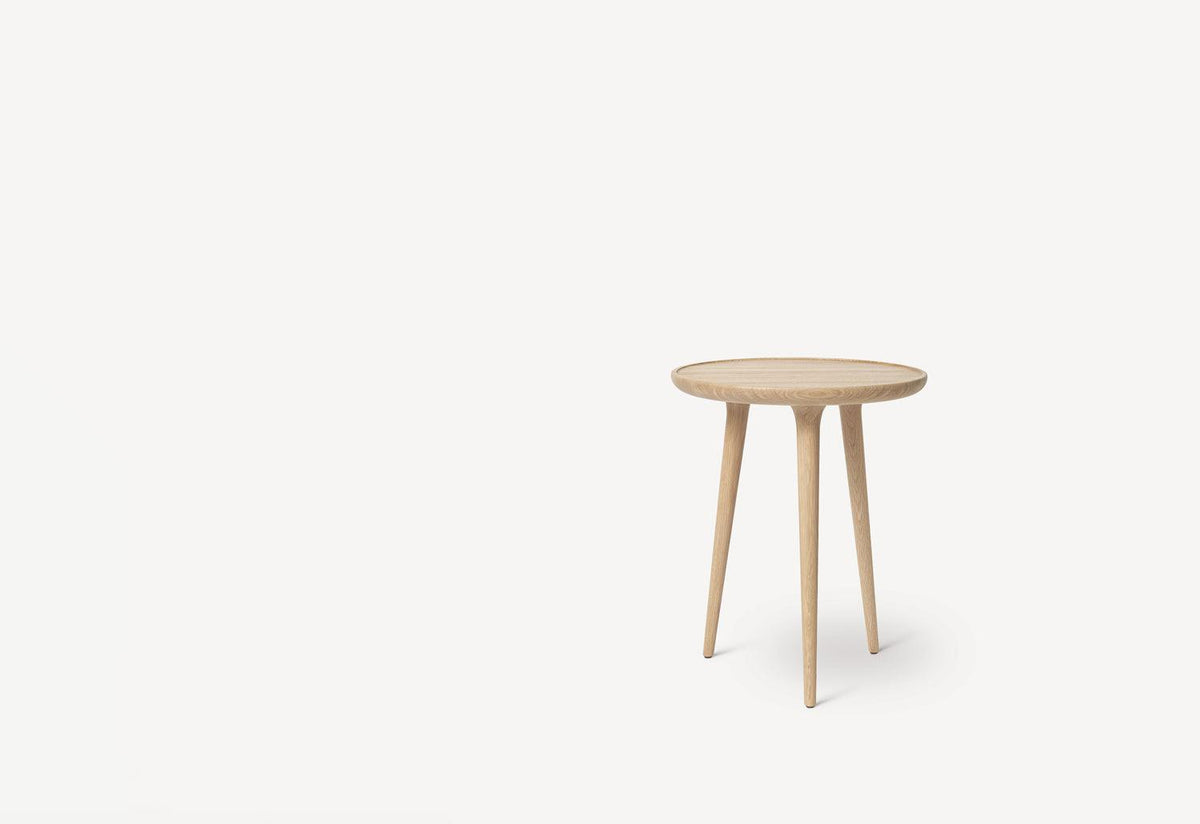 Accent Tables, Space copenhagen, Mater