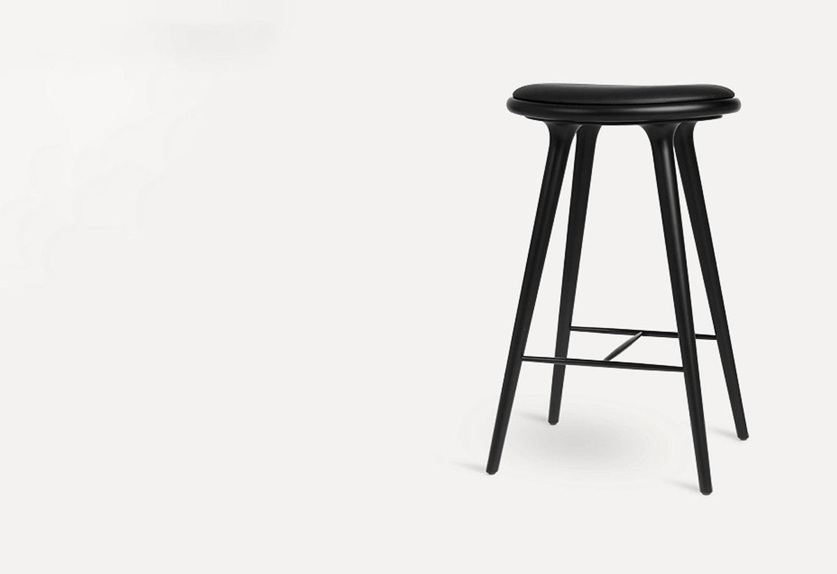 High Stool, Space copenhagen, Mater