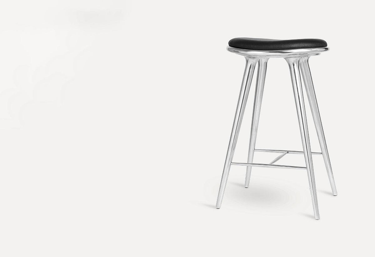 High Stool, Space copenhagen, Mater