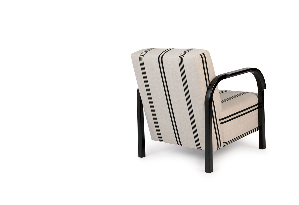 ARCH Lounge Chair, Magnus laessoe stephensen, Mazo