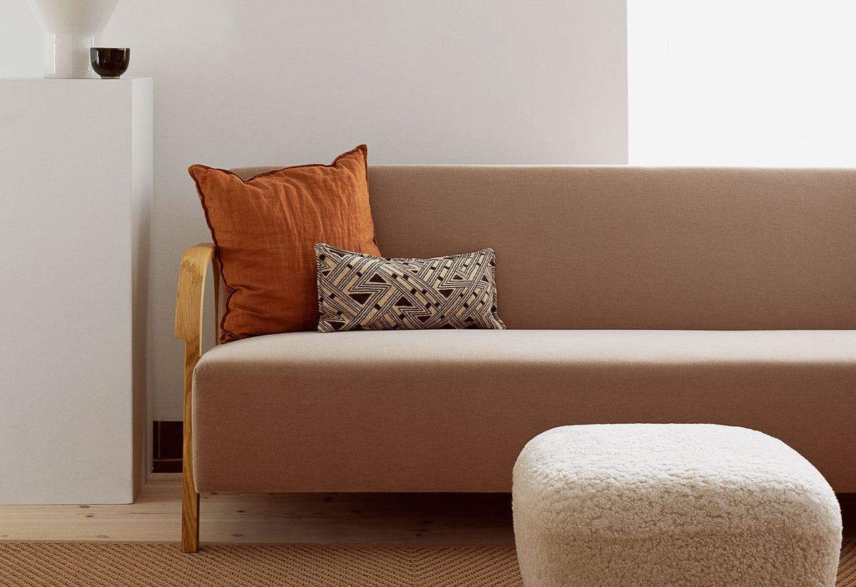ARCH Sofa, Magnus laessoe stephensen, Mazo