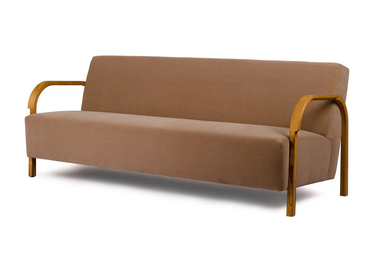 ARCH Sofa, Magnus laessoe stephensen, Mazo