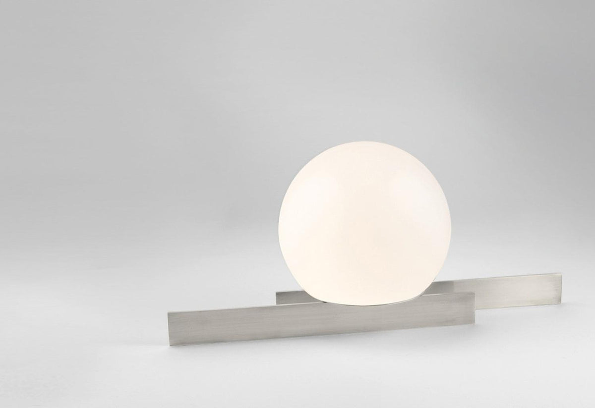 Somewhere in the Middle Table Lamp, Michael anastassiades, Michael anastassiades