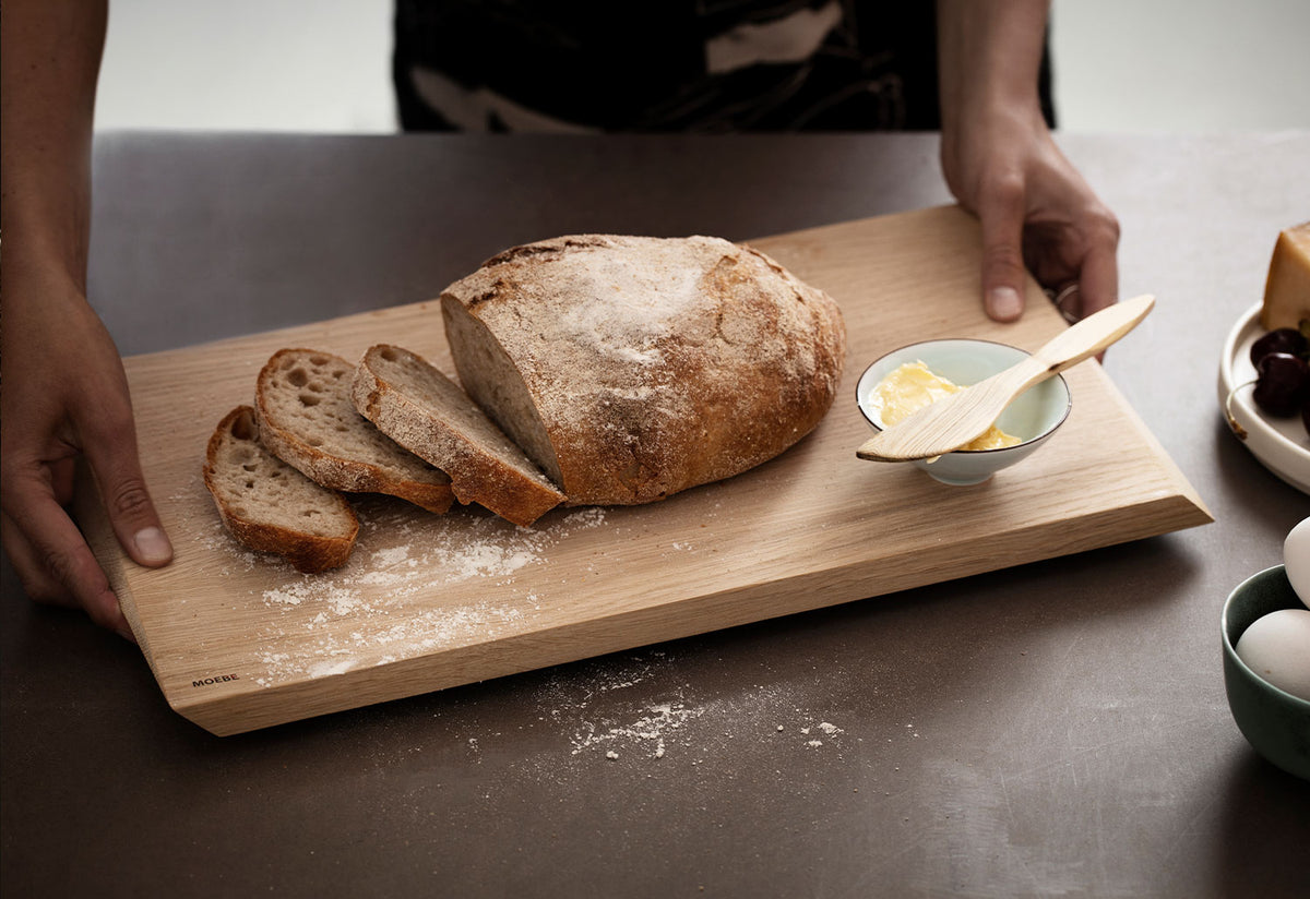 Cutting Board, Moebe