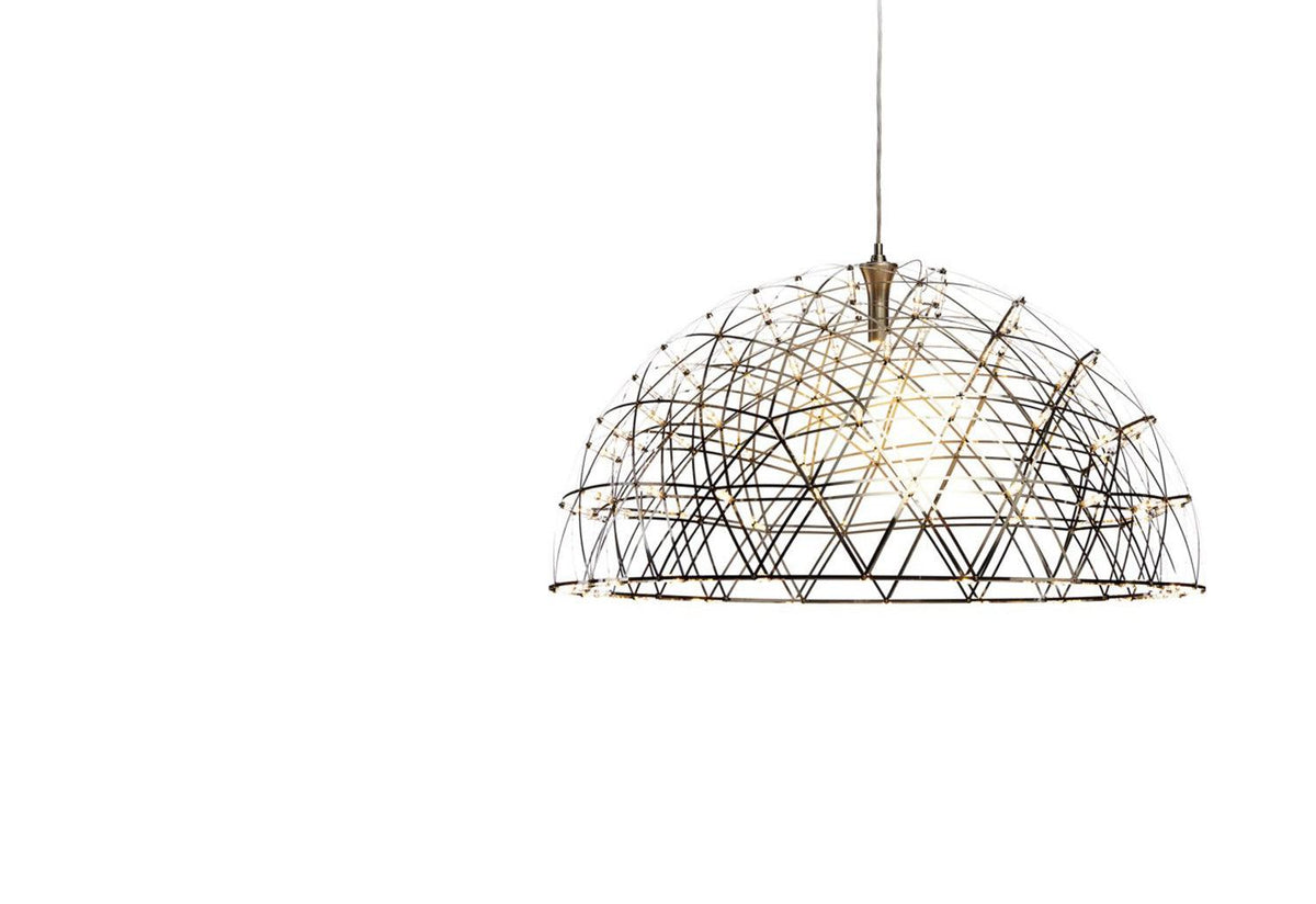 Raimond II Dome, Raimond puts and ox-id, Moooi