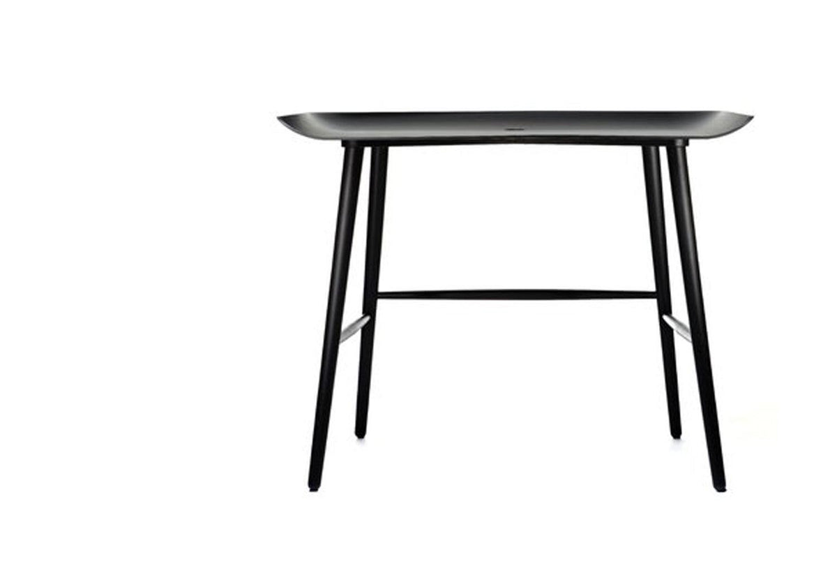 Woood Desk, Marcel wanders, Moooi