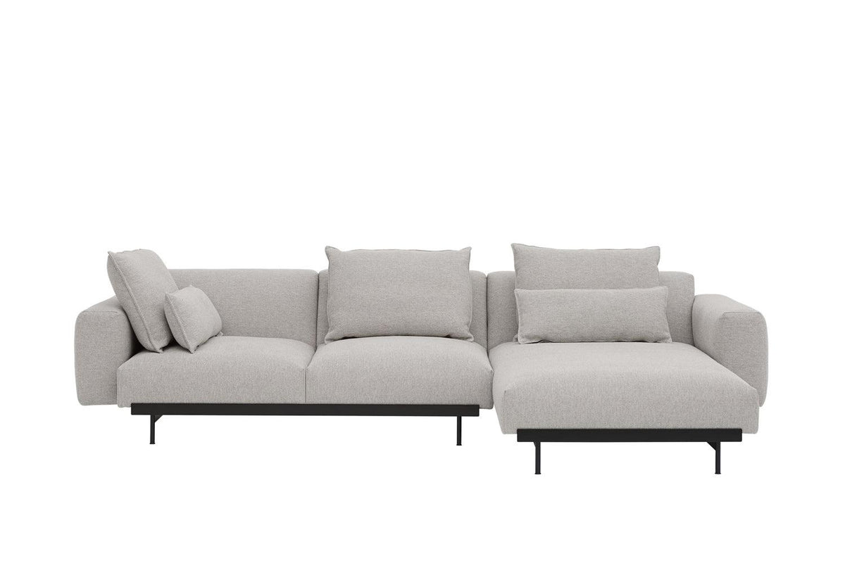In Situ Modular Sofa 3 | Configuration 6, Anderssen and voll, Muuto