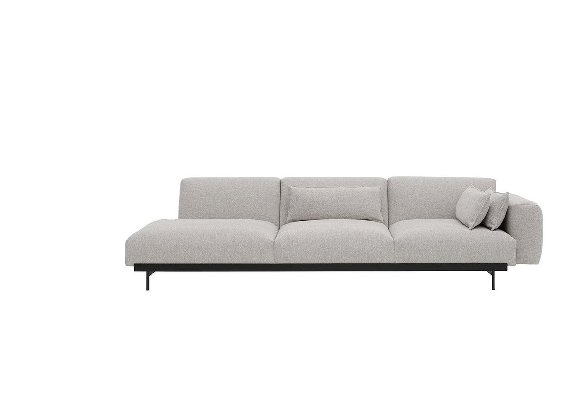 In Situ Modular Sofa 3 | Configuration 2, Anderssen and voll, Muuto