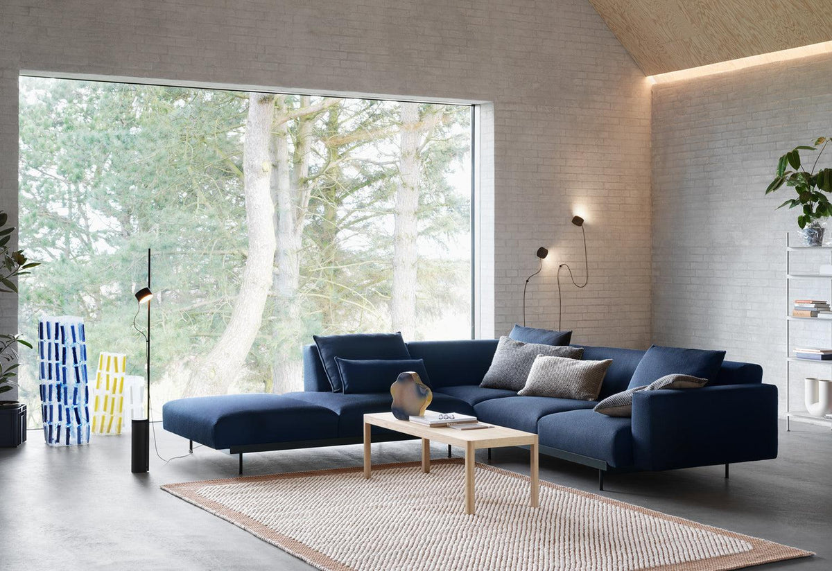 In Situ Modular Sofa 3 | Configuration 6, Anderssen and voll, Muuto