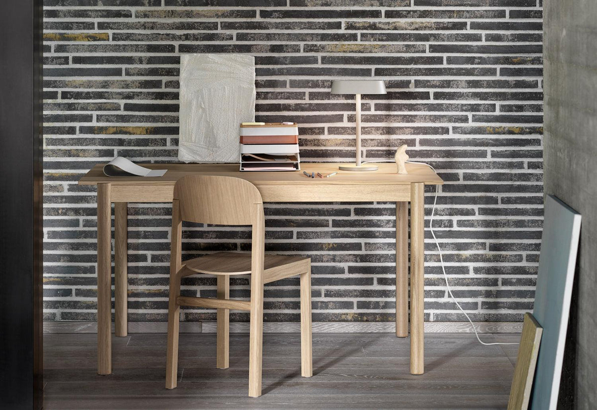 Linear System Accessories, Thomas bentzen, Muuto