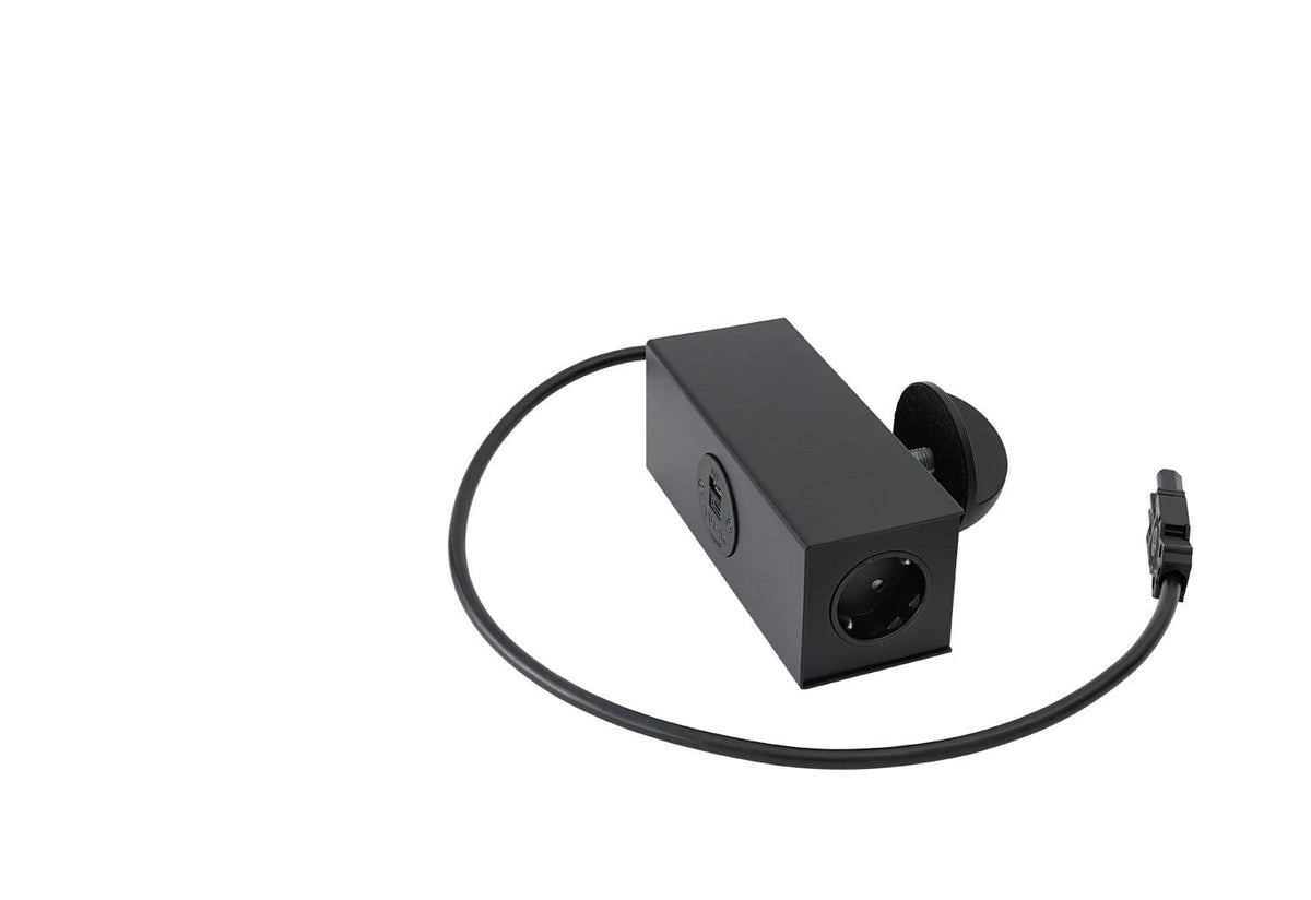 Linear System Accessories, Thomas bentzen, Muuto