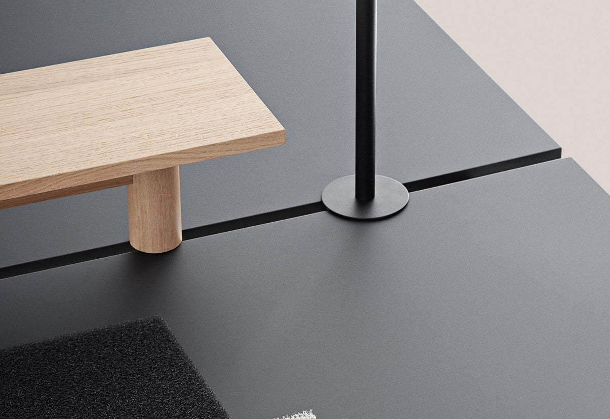 Linear System Accessories, Thomas bentzen, Muuto