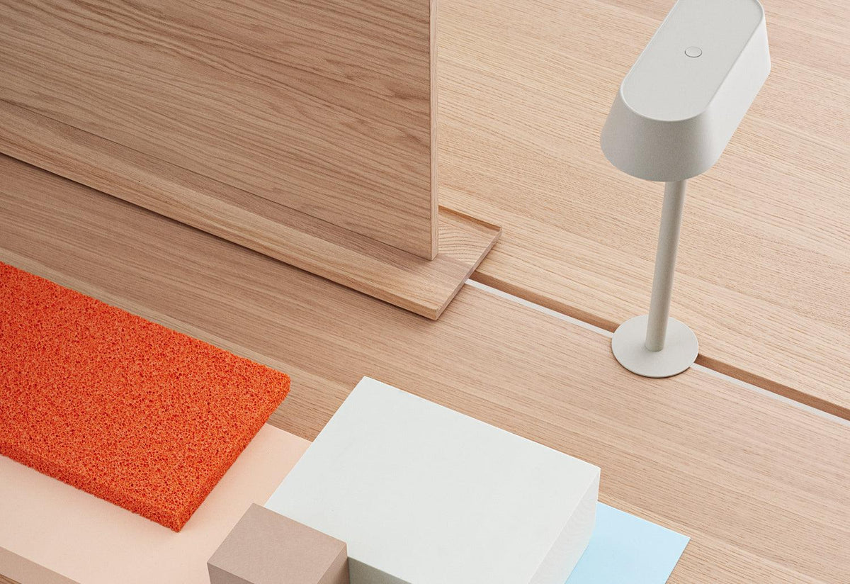 Linear System Accessories, Thomas bentzen, Muuto