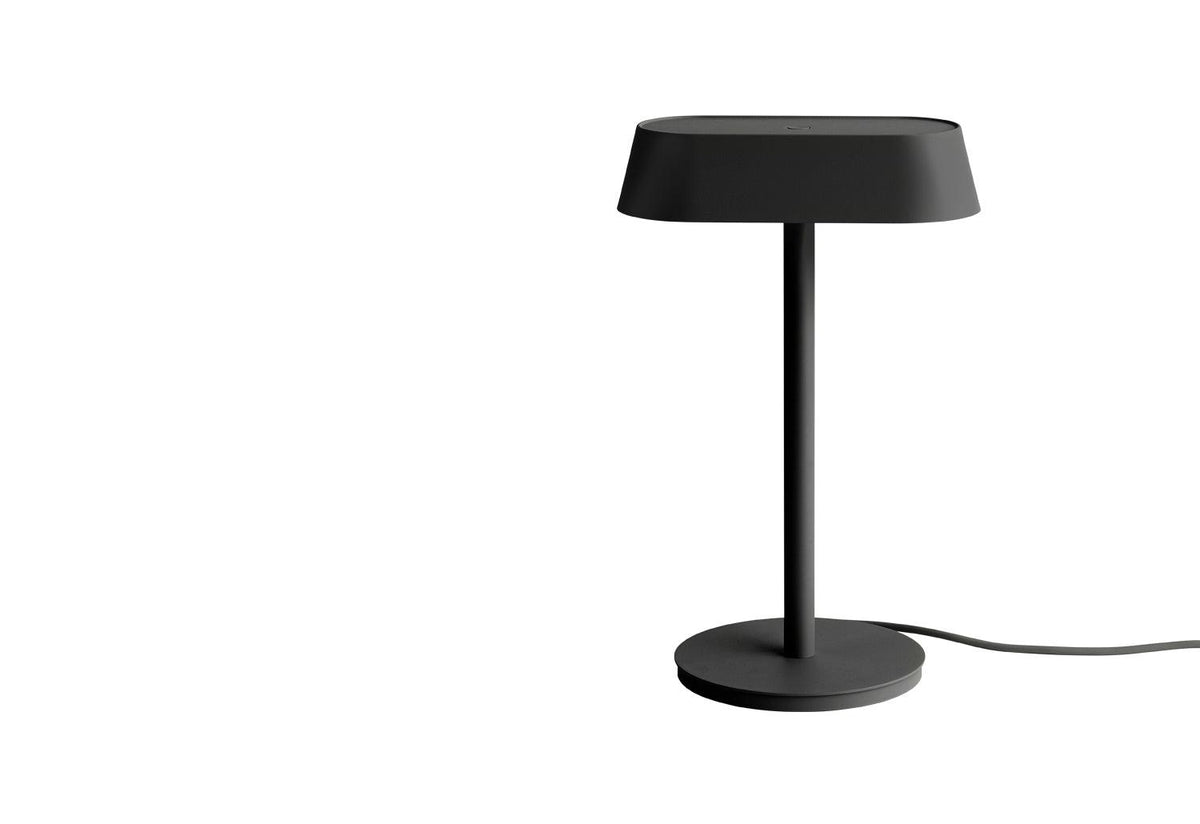 Linear System Accessories, Thomas bentzen, Muuto
