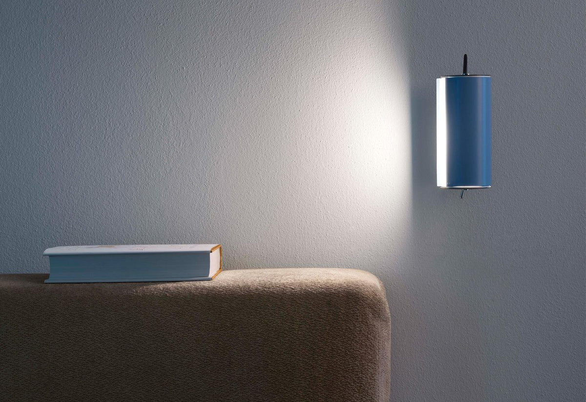 Applique Cylindrique Petite, Charlotte perriand, Nemo lighting