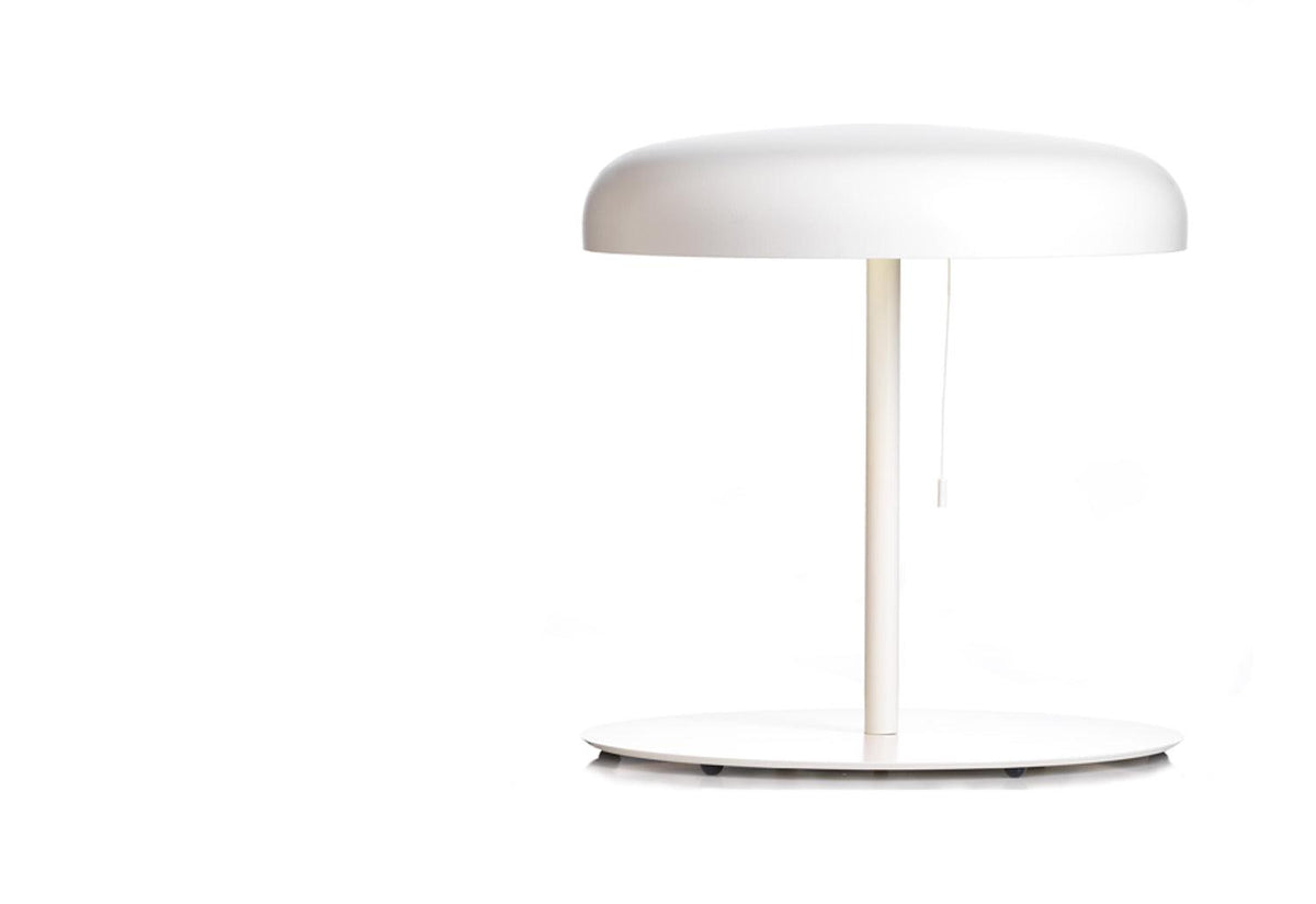 Mushroom Table Light, Matti klenell, Orsjo