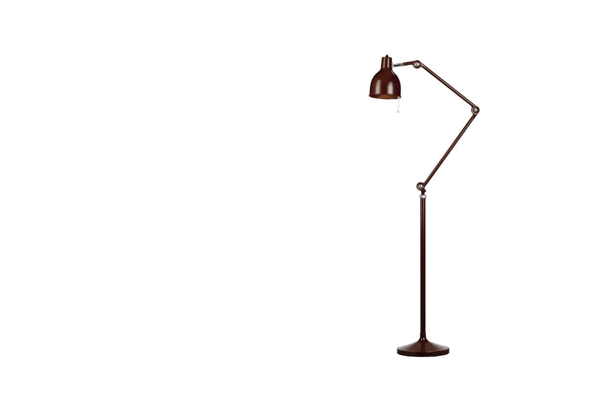 PJ80 Floor Lamp, A morsing and b nord, Orsjo