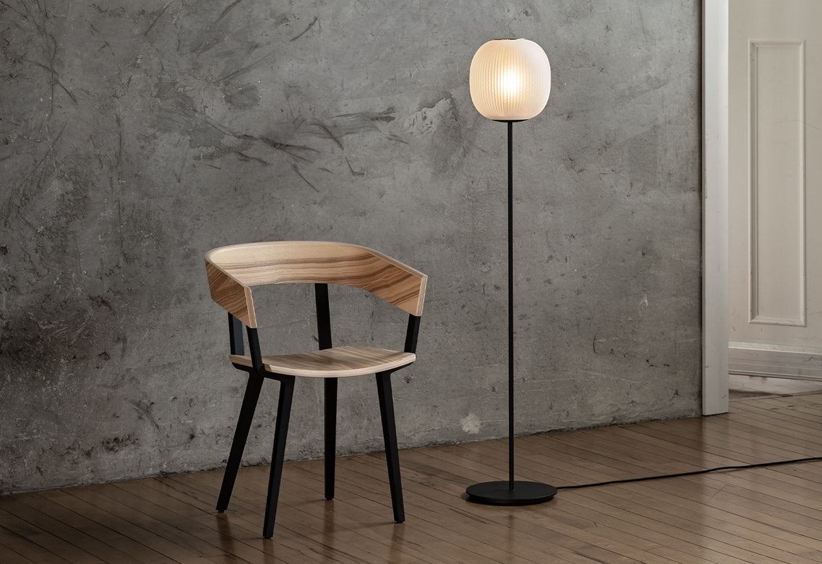 Bloom Floor Light, Tim rundle, Resident