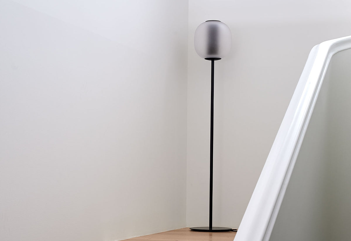 Bloom Floor Light, Tim rundle, Resident