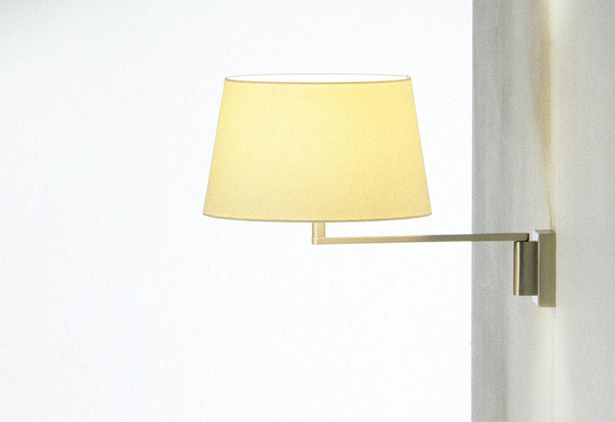 Americana Wall Light, Miguel mila, Santa and cole
