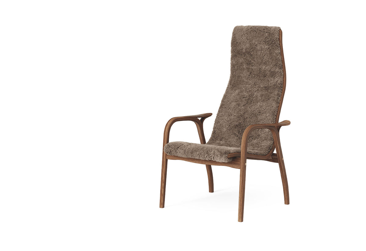 Lamino Easy Chair, Yngve ekström, Swedese