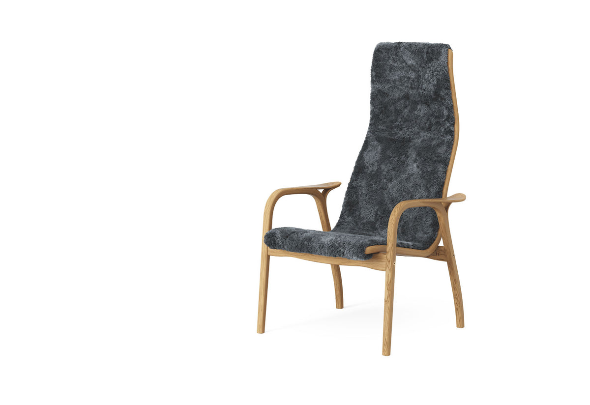 Lamino Easy Chair, Yngve ekström, Swedese