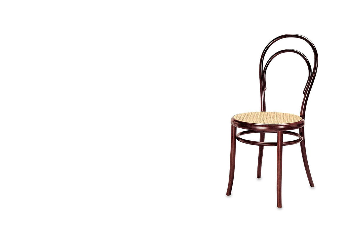 N.14 Chair, Michael thonet, Wiener gtv design