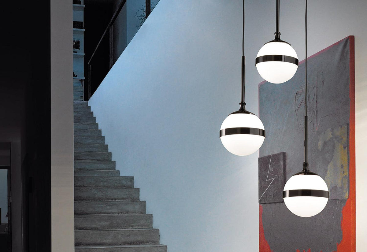 Peggy Pendant, Hangar design group, Vistosi