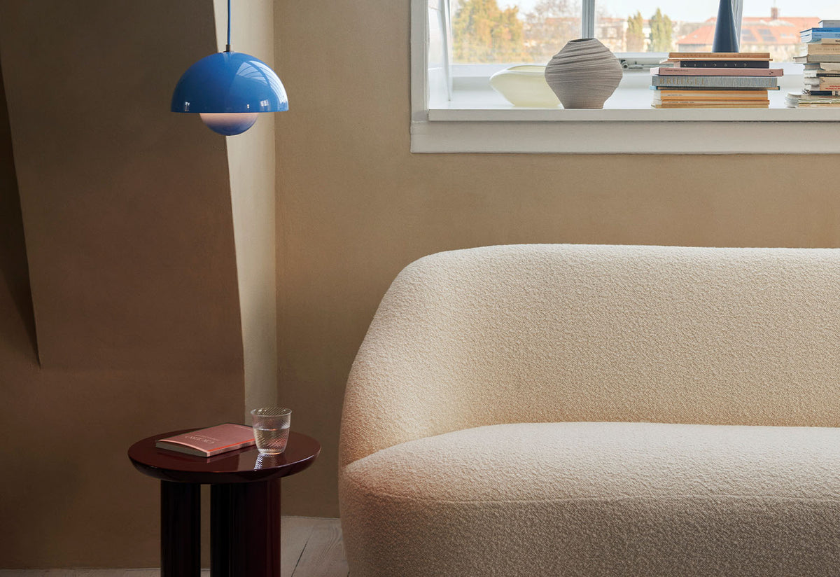 Flowerpot Pendant | VP1, Verner panton, Andtradition