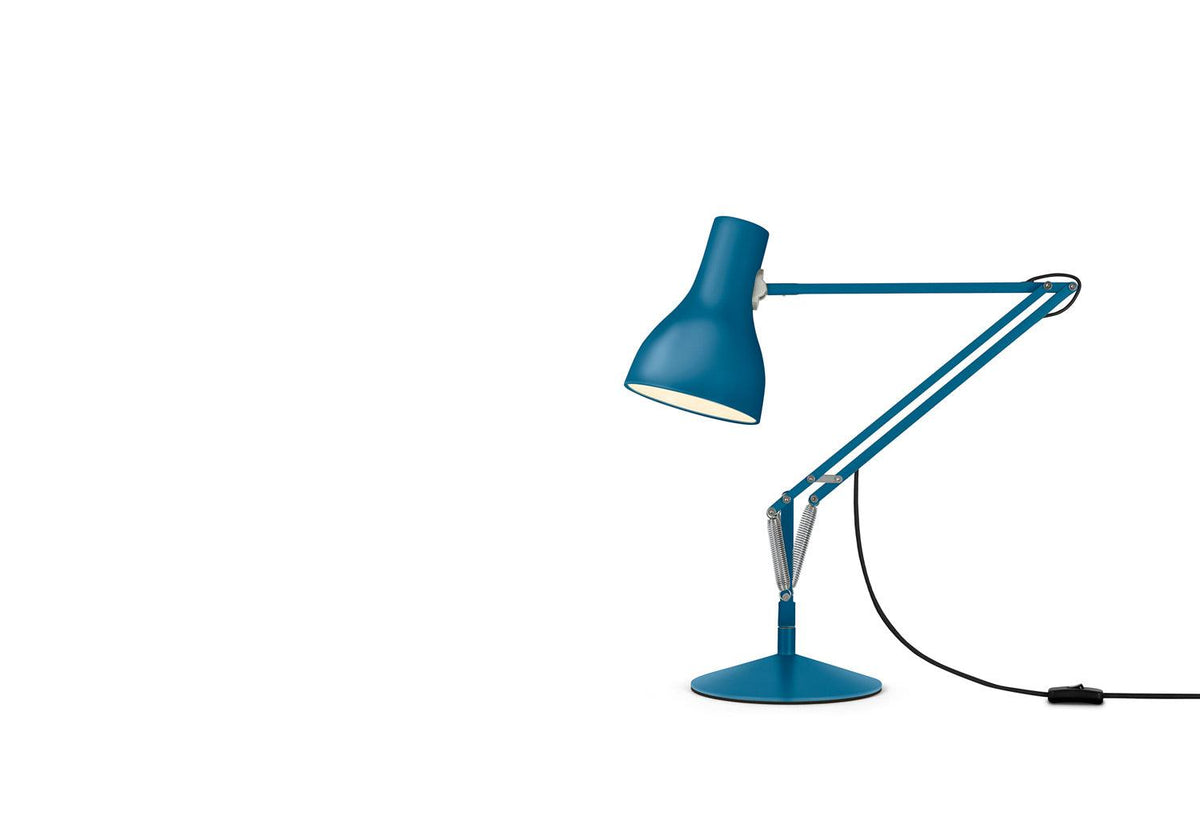 MHL edition Type 75 table, 2004, Margaret howell, Anglepoise