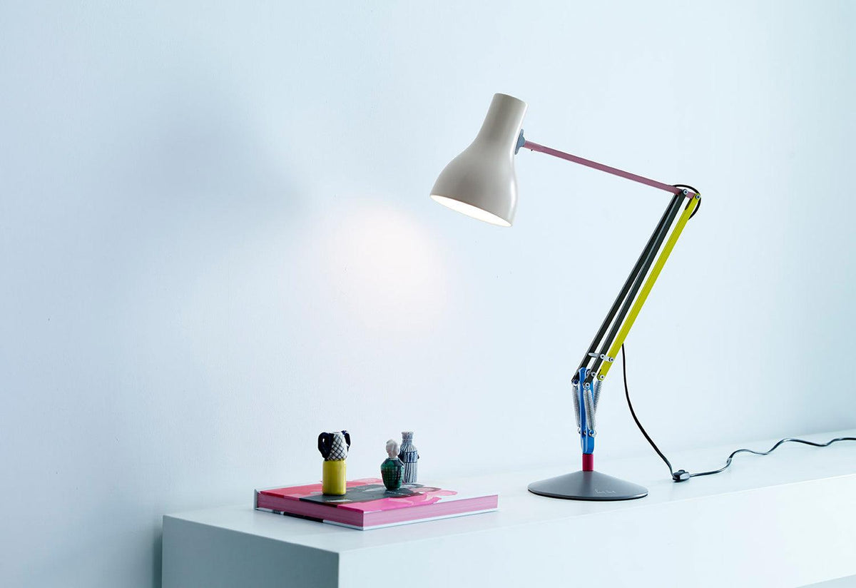 Paul Smith Type 75, Paul smith, Anglepoise