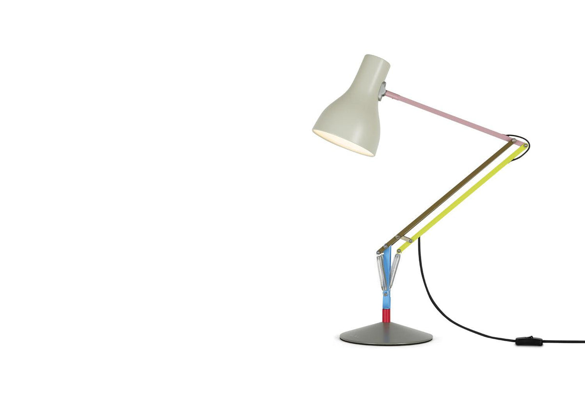 Paul Smith Type 75, Paul smith, Anglepoise
