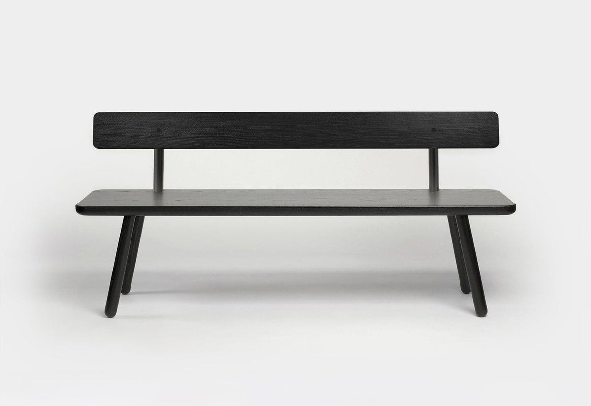Bench One Back, Another country